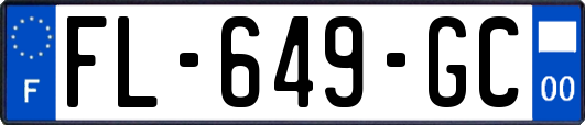 FL-649-GC