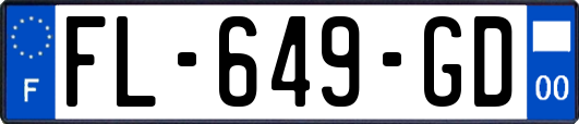 FL-649-GD
