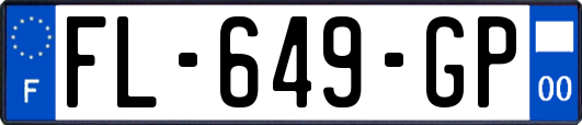 FL-649-GP