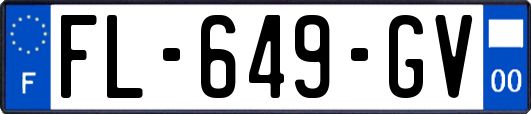 FL-649-GV