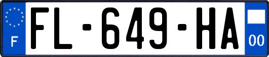 FL-649-HA