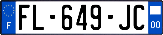 FL-649-JC