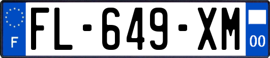 FL-649-XM