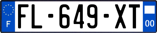 FL-649-XT
