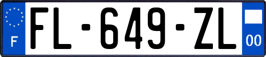 FL-649-ZL