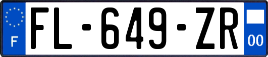 FL-649-ZR