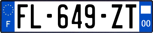 FL-649-ZT