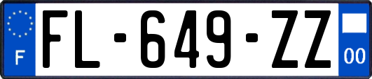 FL-649-ZZ