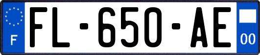 FL-650-AE