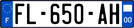 FL-650-AH