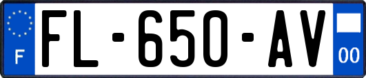 FL-650-AV