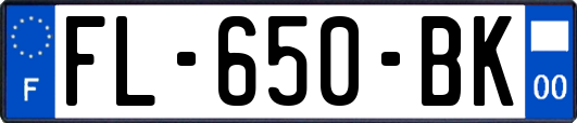 FL-650-BK
