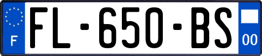 FL-650-BS