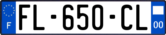 FL-650-CL