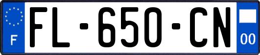 FL-650-CN