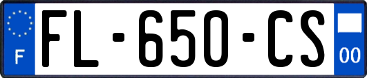 FL-650-CS