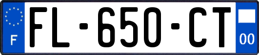 FL-650-CT