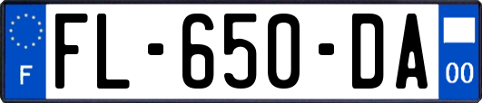 FL-650-DA