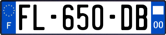 FL-650-DB