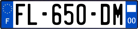 FL-650-DM