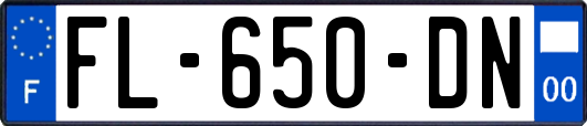 FL-650-DN