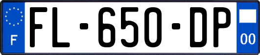 FL-650-DP