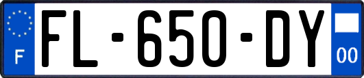 FL-650-DY