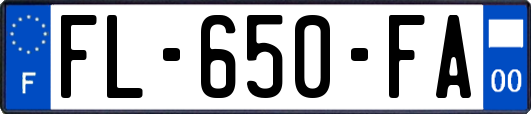 FL-650-FA