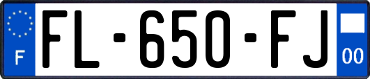 FL-650-FJ