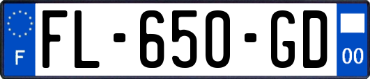 FL-650-GD