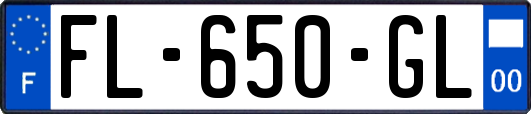 FL-650-GL