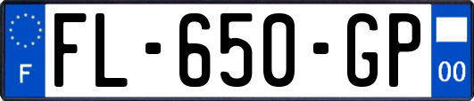 FL-650-GP
