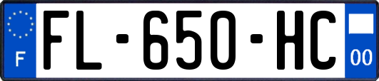 FL-650-HC