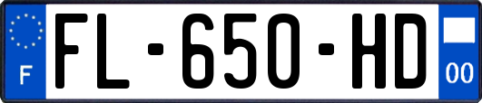 FL-650-HD