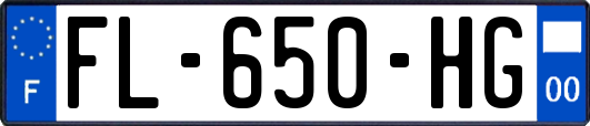 FL-650-HG