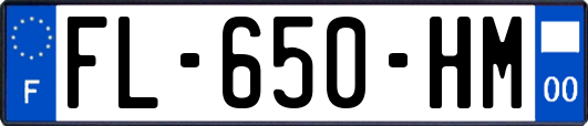 FL-650-HM