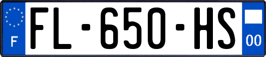 FL-650-HS