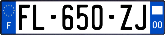 FL-650-ZJ