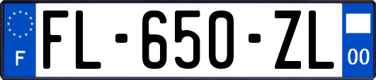FL-650-ZL