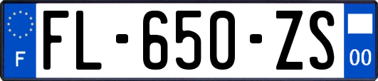 FL-650-ZS