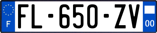 FL-650-ZV