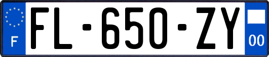 FL-650-ZY