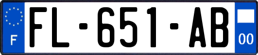 FL-651-AB