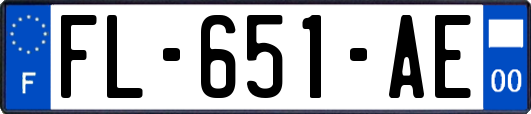 FL-651-AE