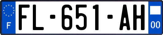 FL-651-AH