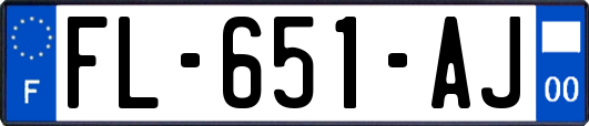 FL-651-AJ