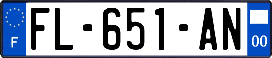FL-651-AN