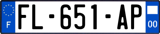 FL-651-AP
