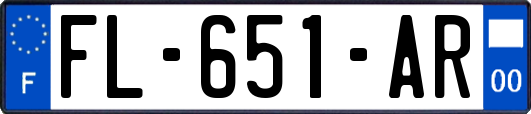 FL-651-AR