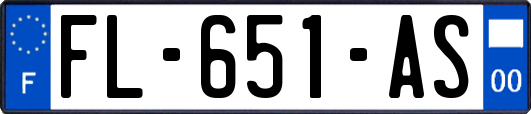 FL-651-AS